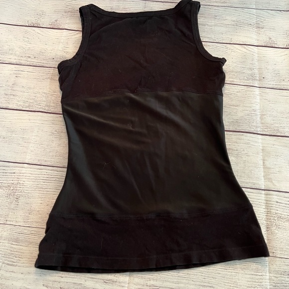 Jockey Tops Jockey Slimming Tank Poshmark